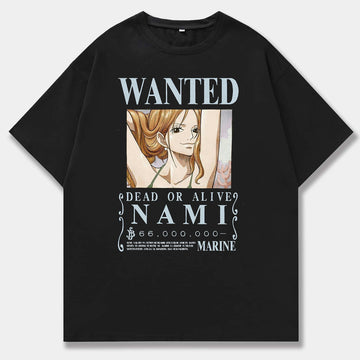 Unisex Anime Inspired T-Shirt