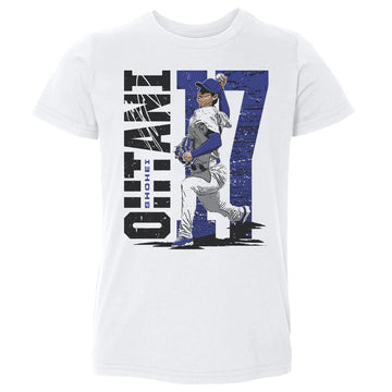 Shohei Ohtani Los Angeles D T-Shirt