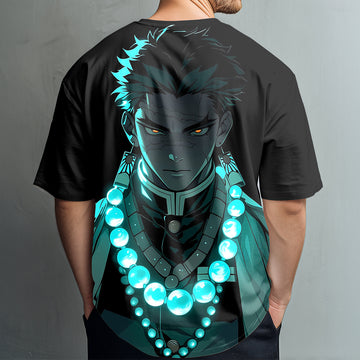 Men's Fashion Anime T-Shirt