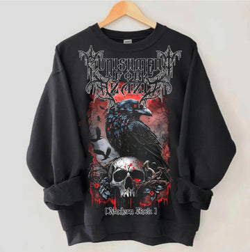 Funny Halloween Sweatshirt