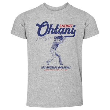 Shohei Ohtani Los Angeles D Vintage T-Shirt