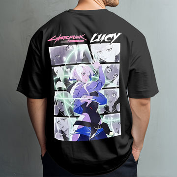 Personalize K-Pop Tee