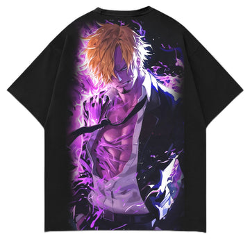 Unisex Anime Inspired T-Shirt