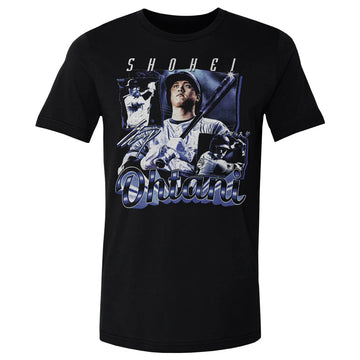 Shohei Ohtani Los Angeles D Grunge