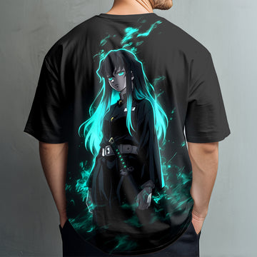 Men's Fashion Comic Short Sleeve