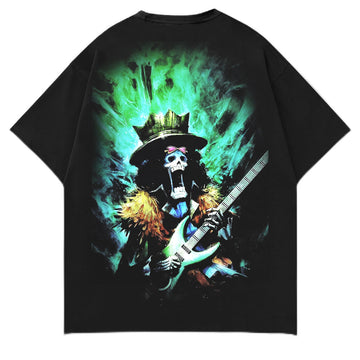 Unisex Anime Inspired T-Shirt