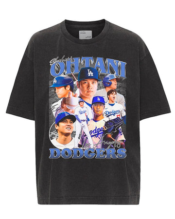 SHOHEI OHTANI T-Shirt
