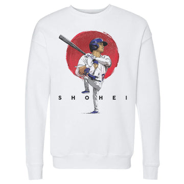 Shohei Ohtani Los Angeles D Shohei Sweatshirt