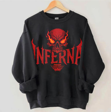 INFERNA Sweatshirt
