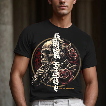 Men's Fiear And Understand T-shirt