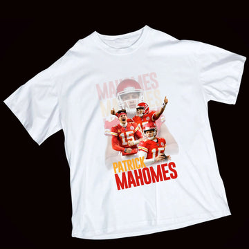 Patrick Mahomes T Shirt