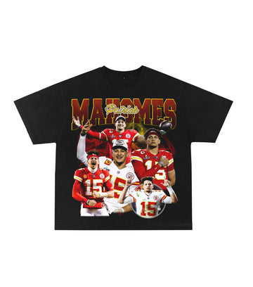 Patrick Mahomes T-Shirt