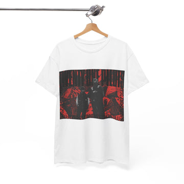 Twenty One Pilots Clancy T-shirt Unisex Heavy Cotton