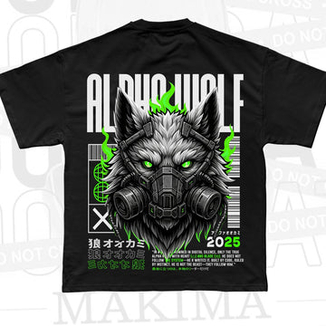 Demon Slayer-T-Shirt