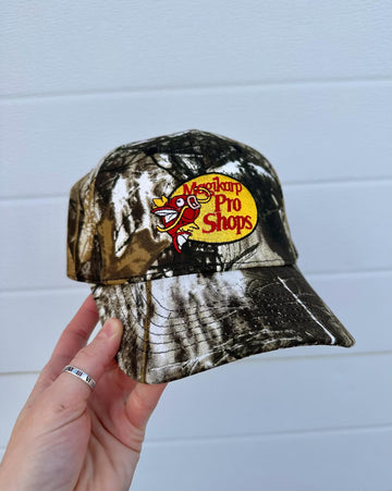 Magikarp Pro Shops Embroidered Hat