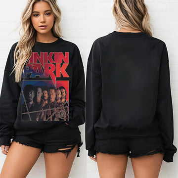 Linkin Park Sweatshirt