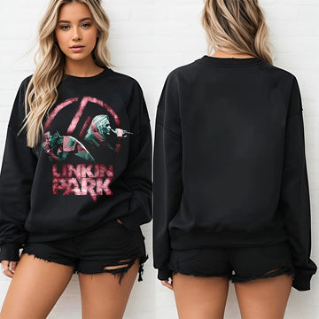 Linkin Park Sweatshirt