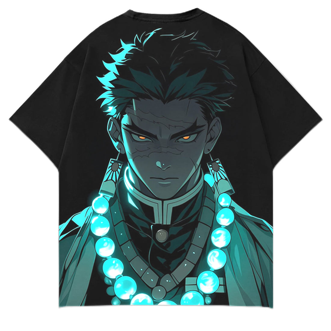 Men's Fashion Anime T-Shirt