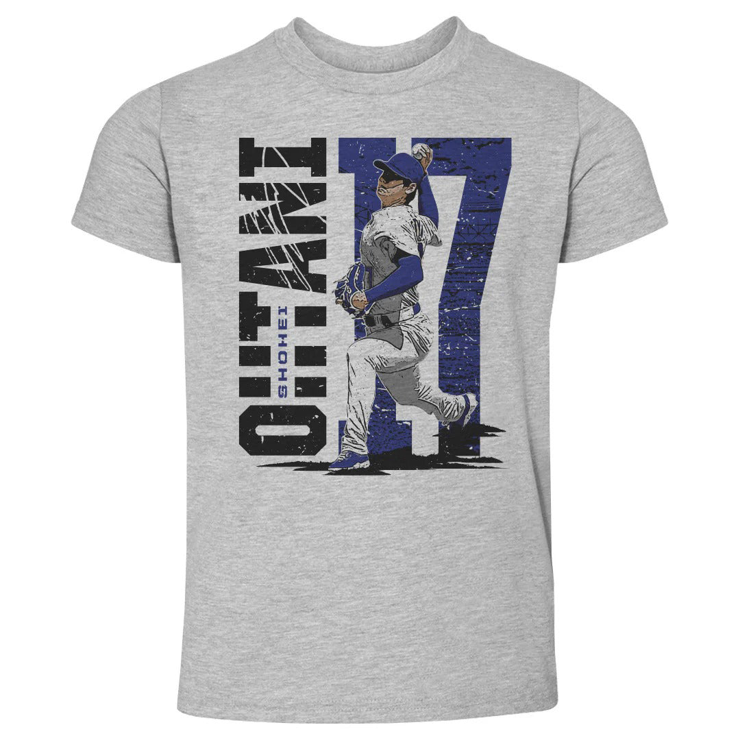 Shohei Ohtani Los Angeles D T-Shirt