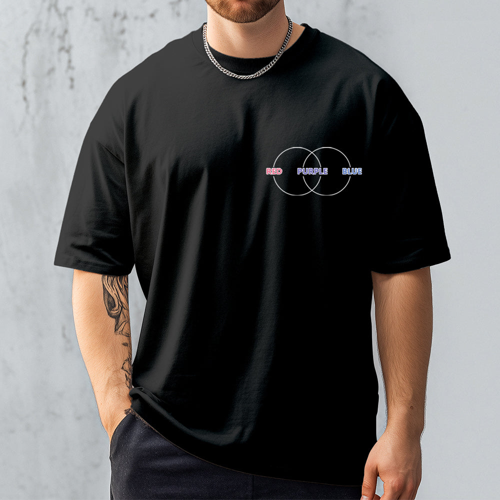 Personalize Jujutsu Kaisen Anime Tee