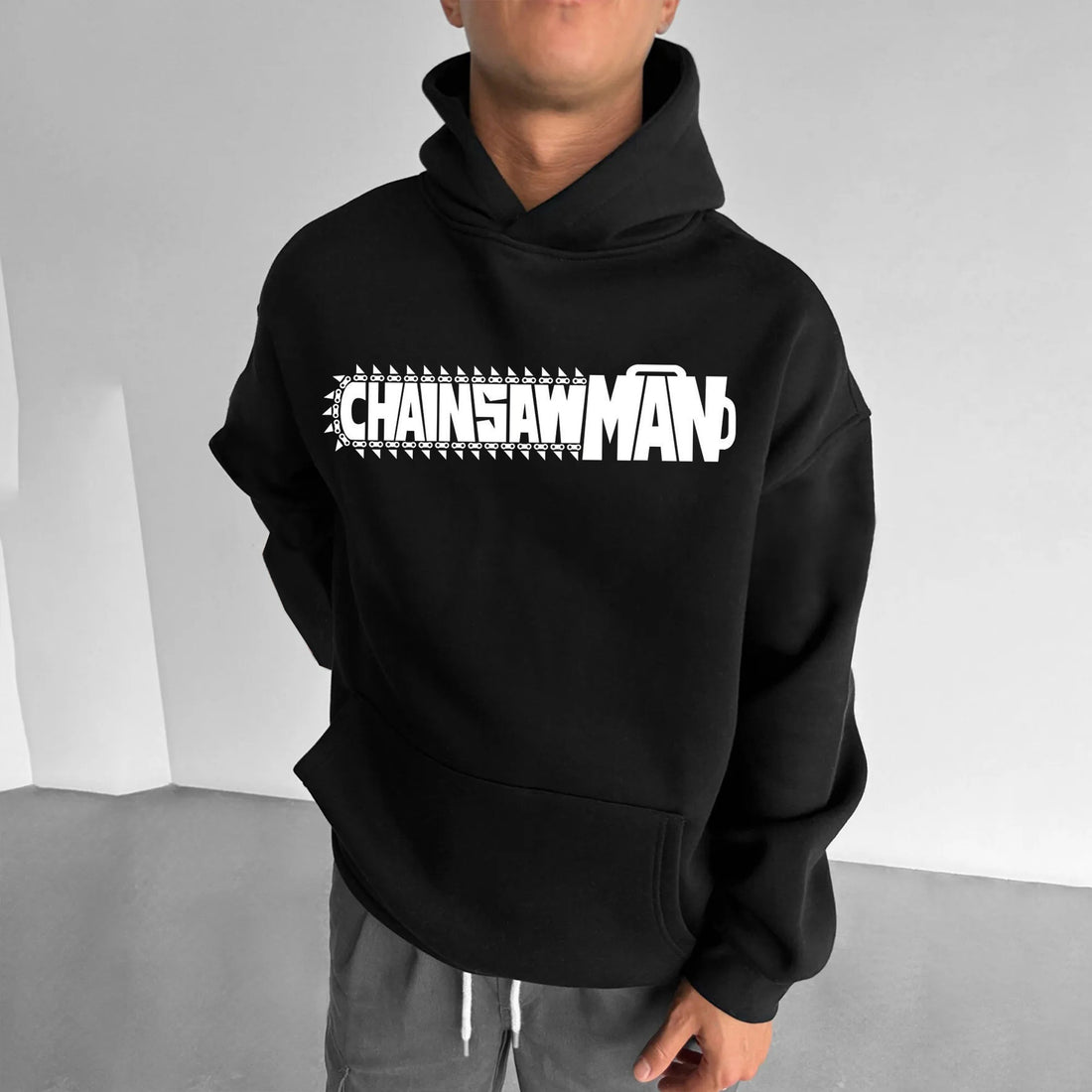 chainsaw man: the movie – reze arc Hoodie