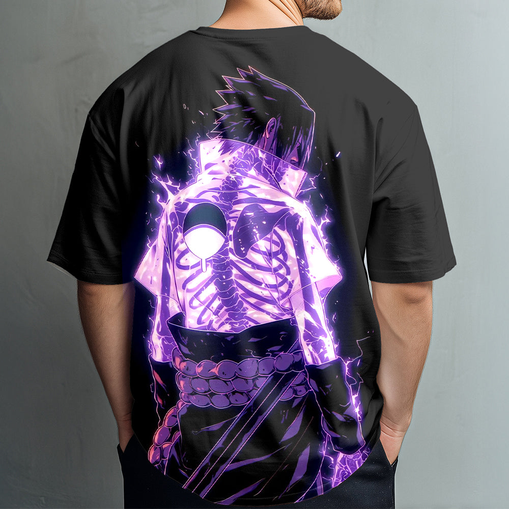 Men's Fashion Short Sleeve T-Shirt