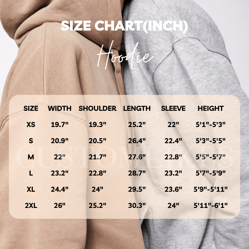 Vintage Custom- Personalized Embroidered Hand Distressed Crew Neck Sweatshirt