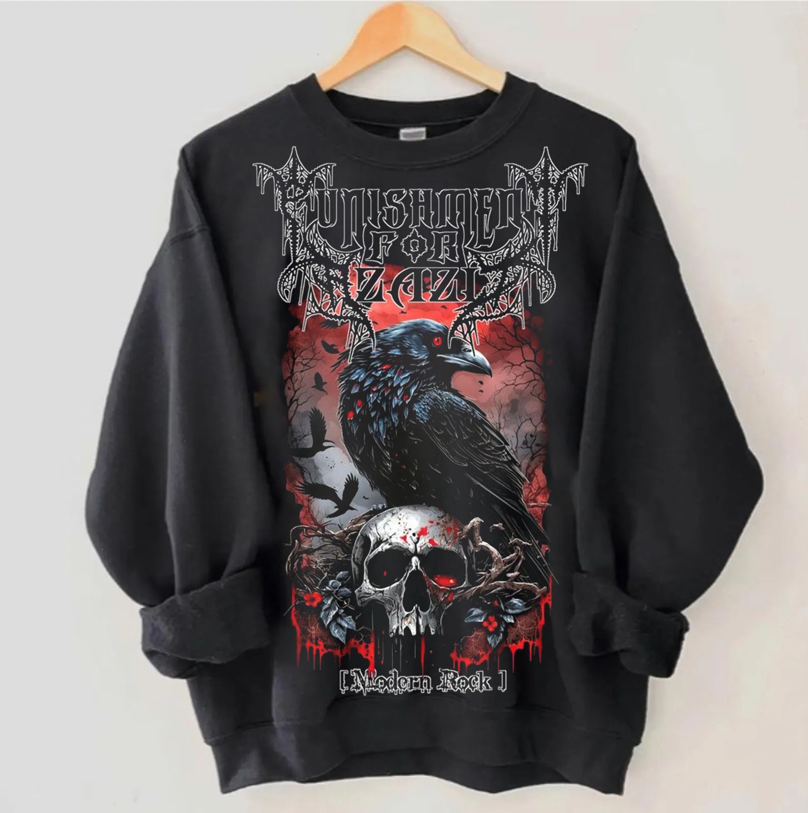Funny Halloween Sweatshirt