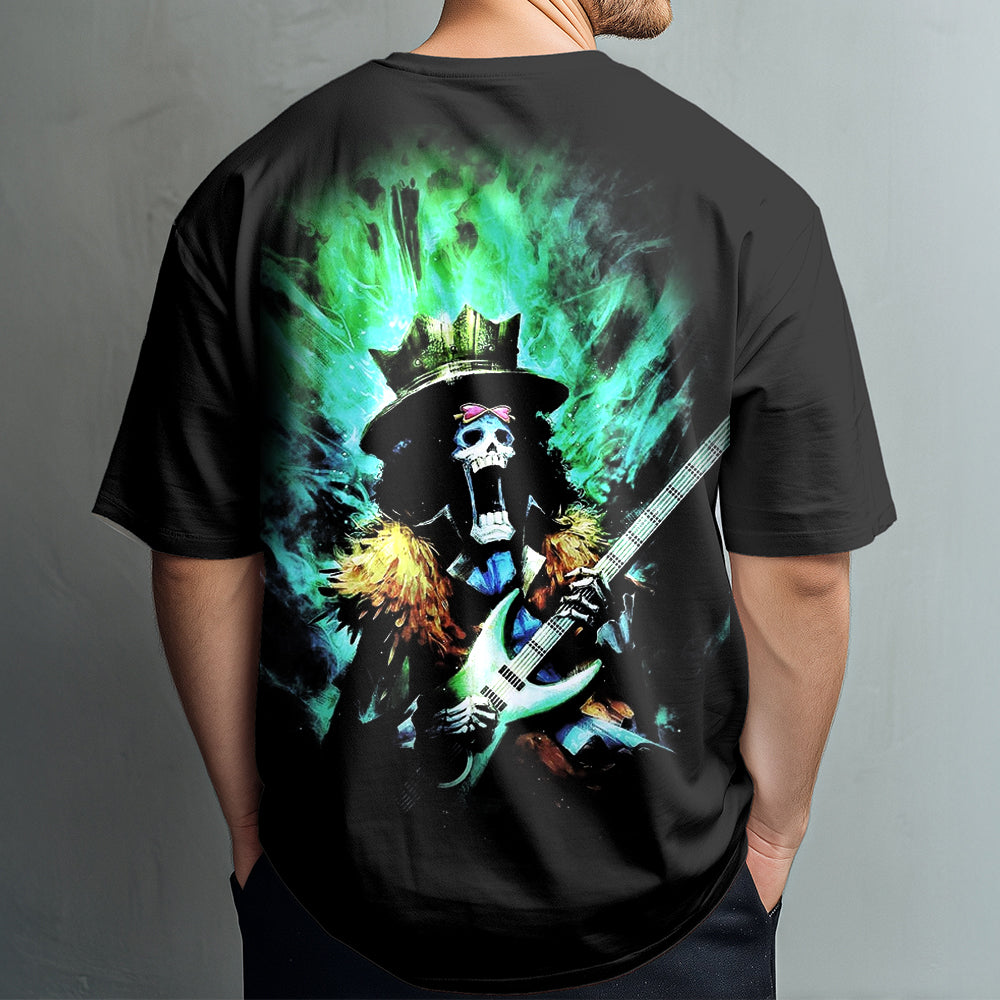 Unisex Anime Inspired T-Shirt