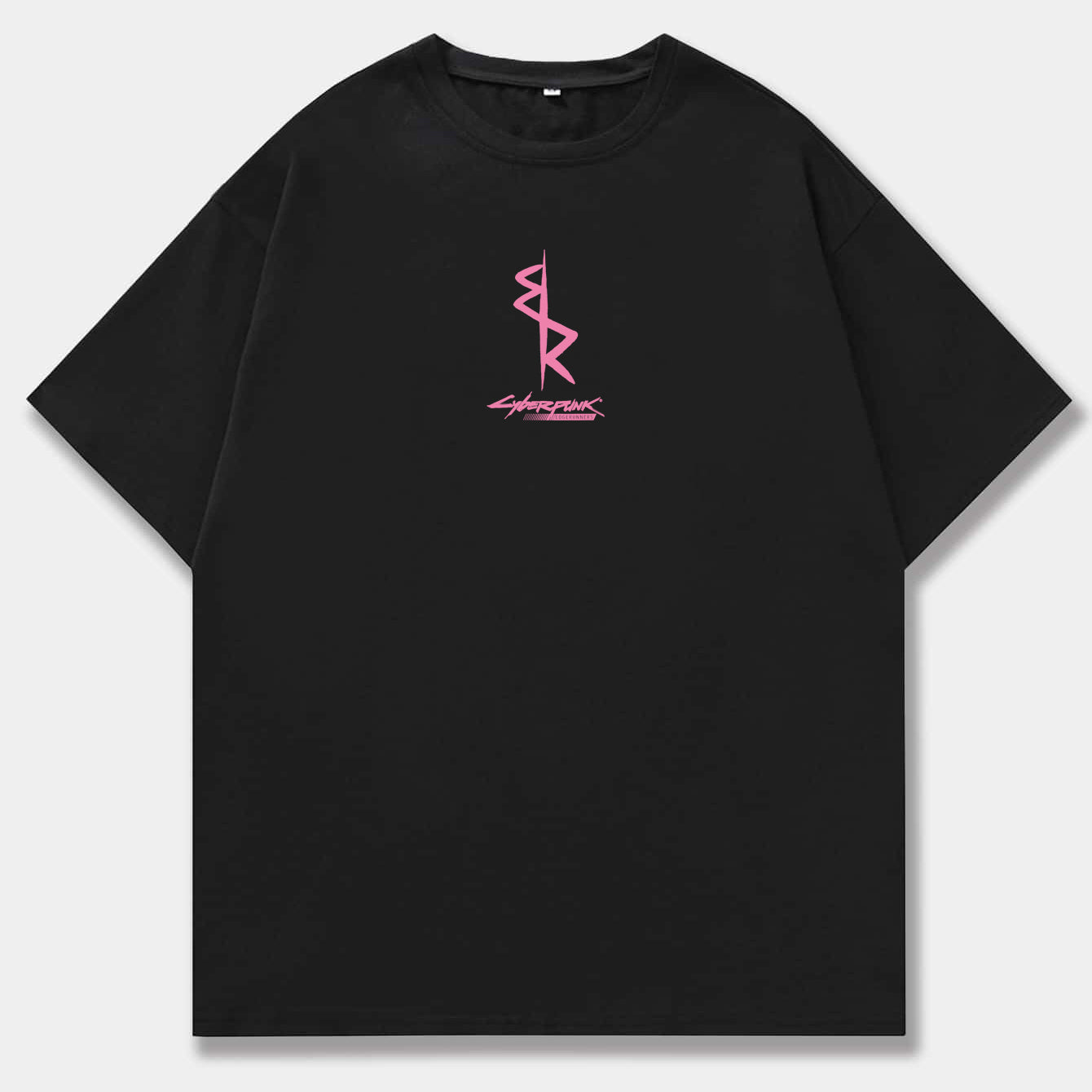 Personalize K-Pop Tee