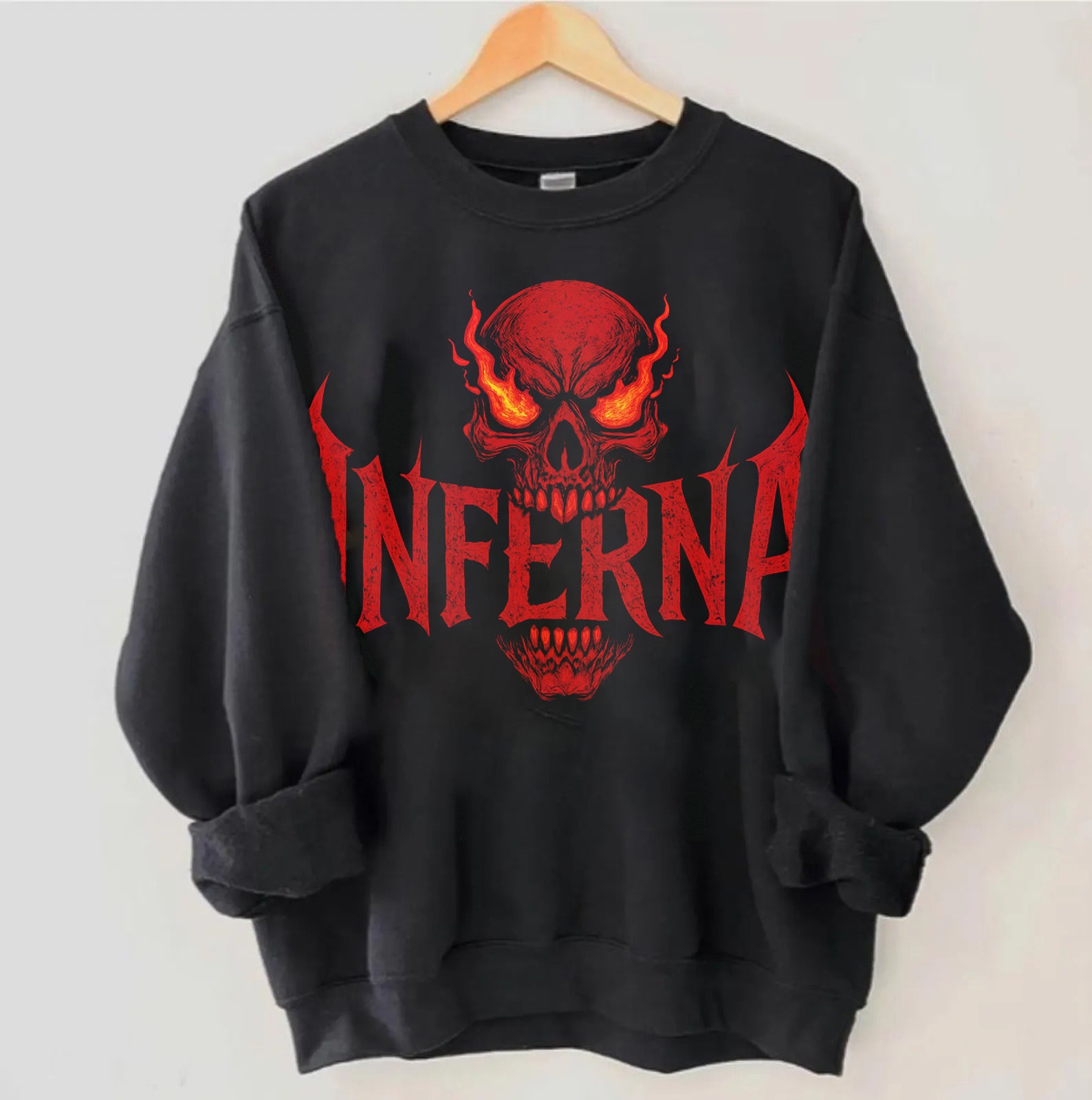 INFERNA Sweatshirt
