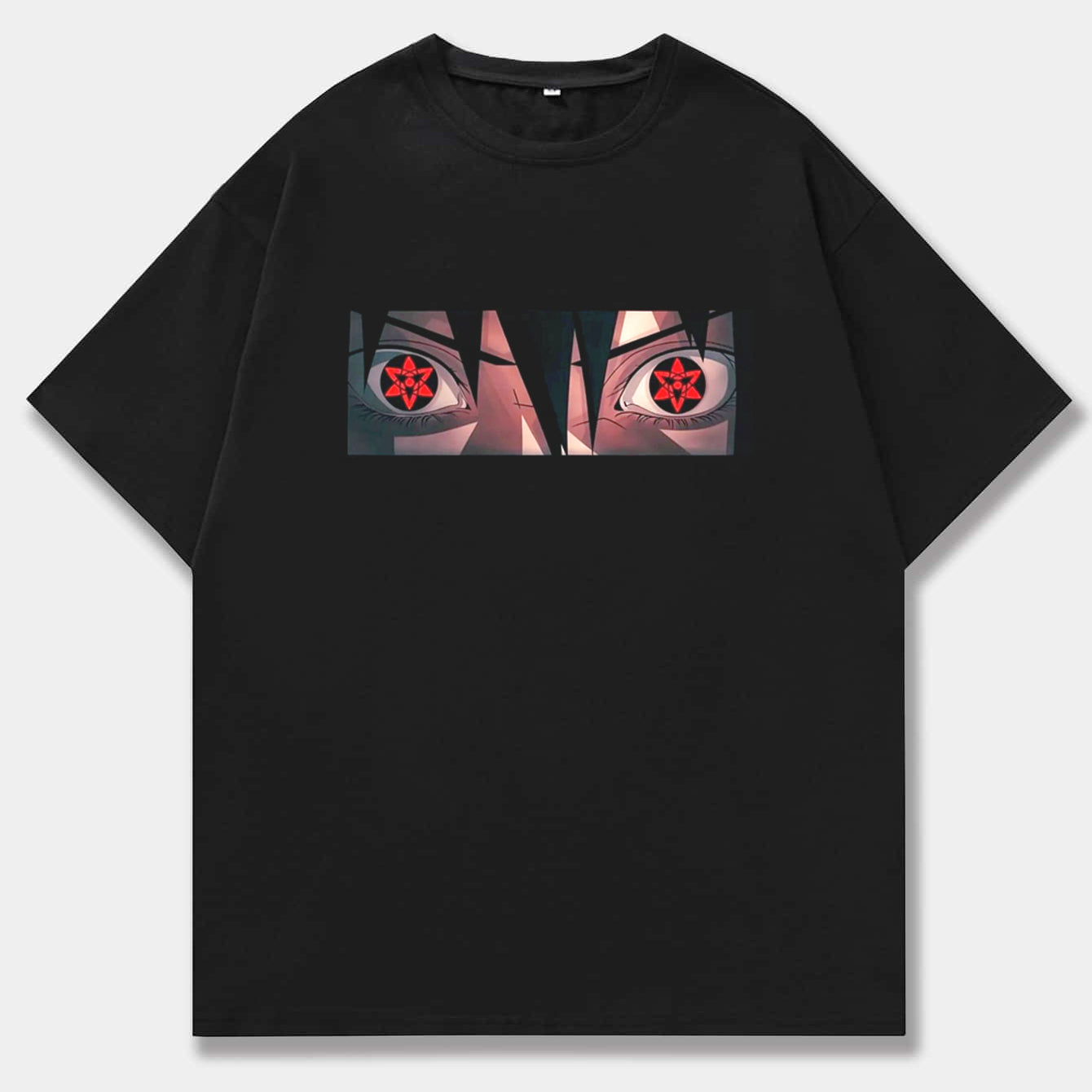 Men's Fashion Short Sleeve T-Shirt