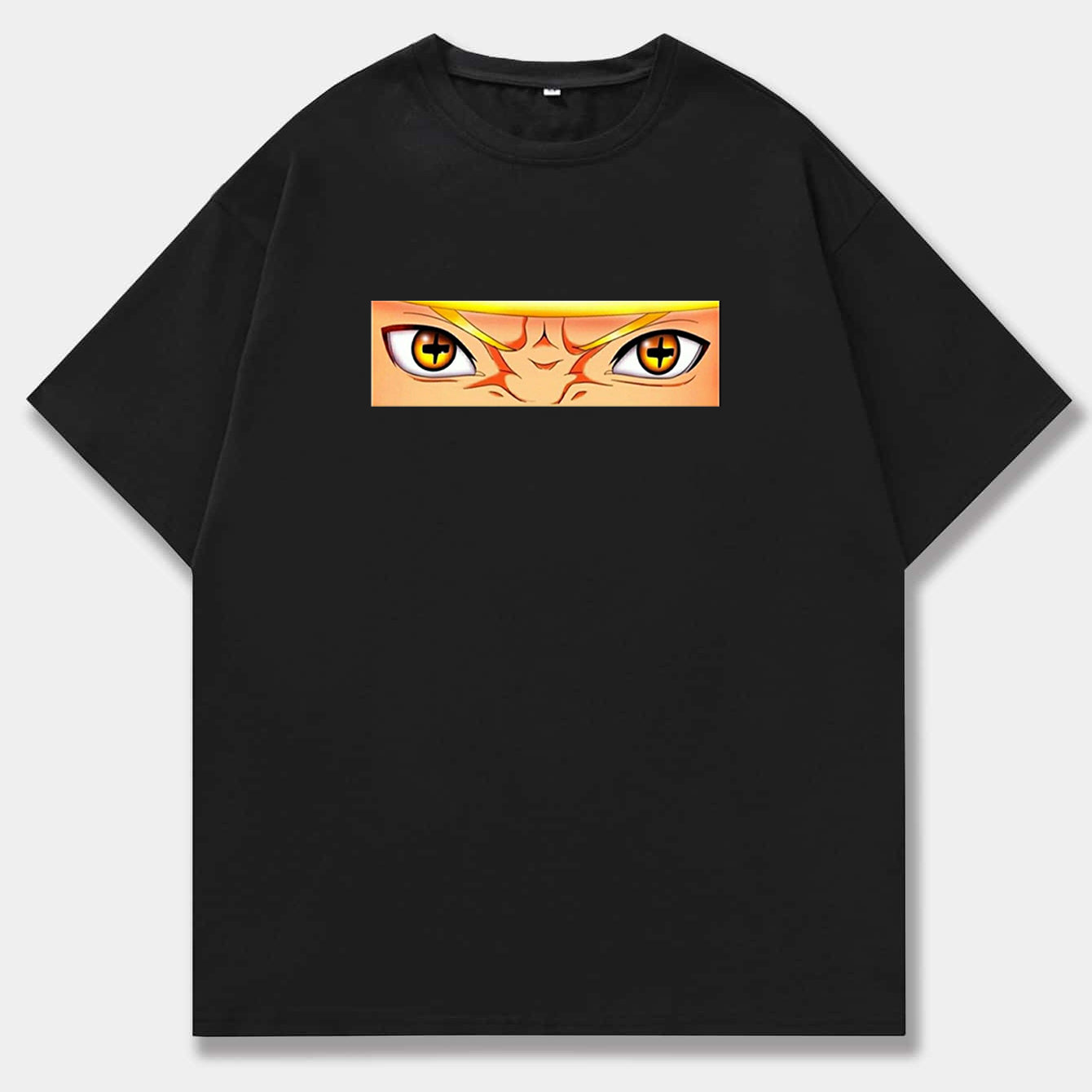 Men's Fashion Anime T-Shirt