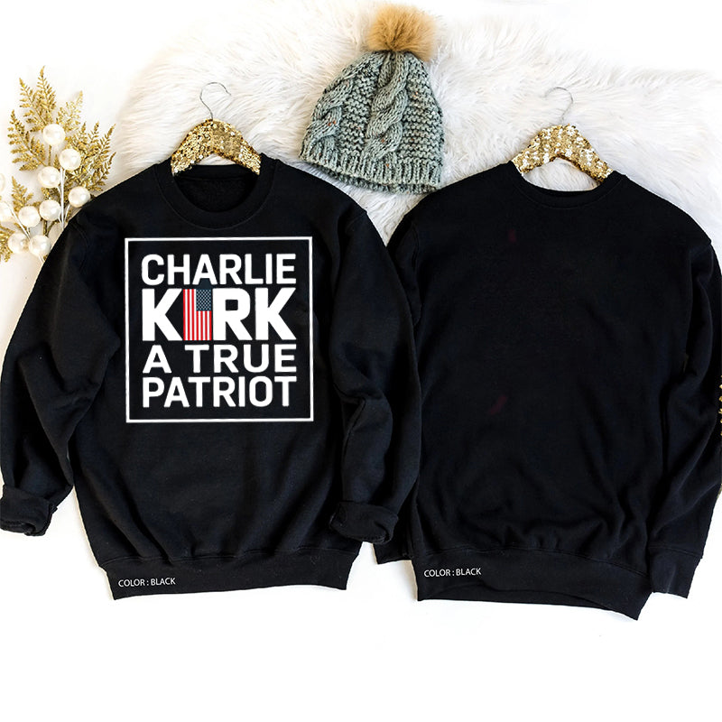 In Memory Of Charlie Kirk, Rest In Peace for Him, RIP Charlie Kirk, Human Rights