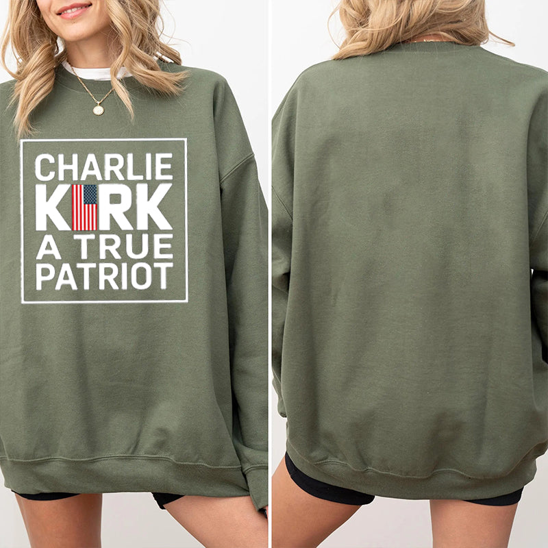 In Memory Of Charlie Kirk, Rest In Peace for Him, RIP Charlie Kirk, Human Rights