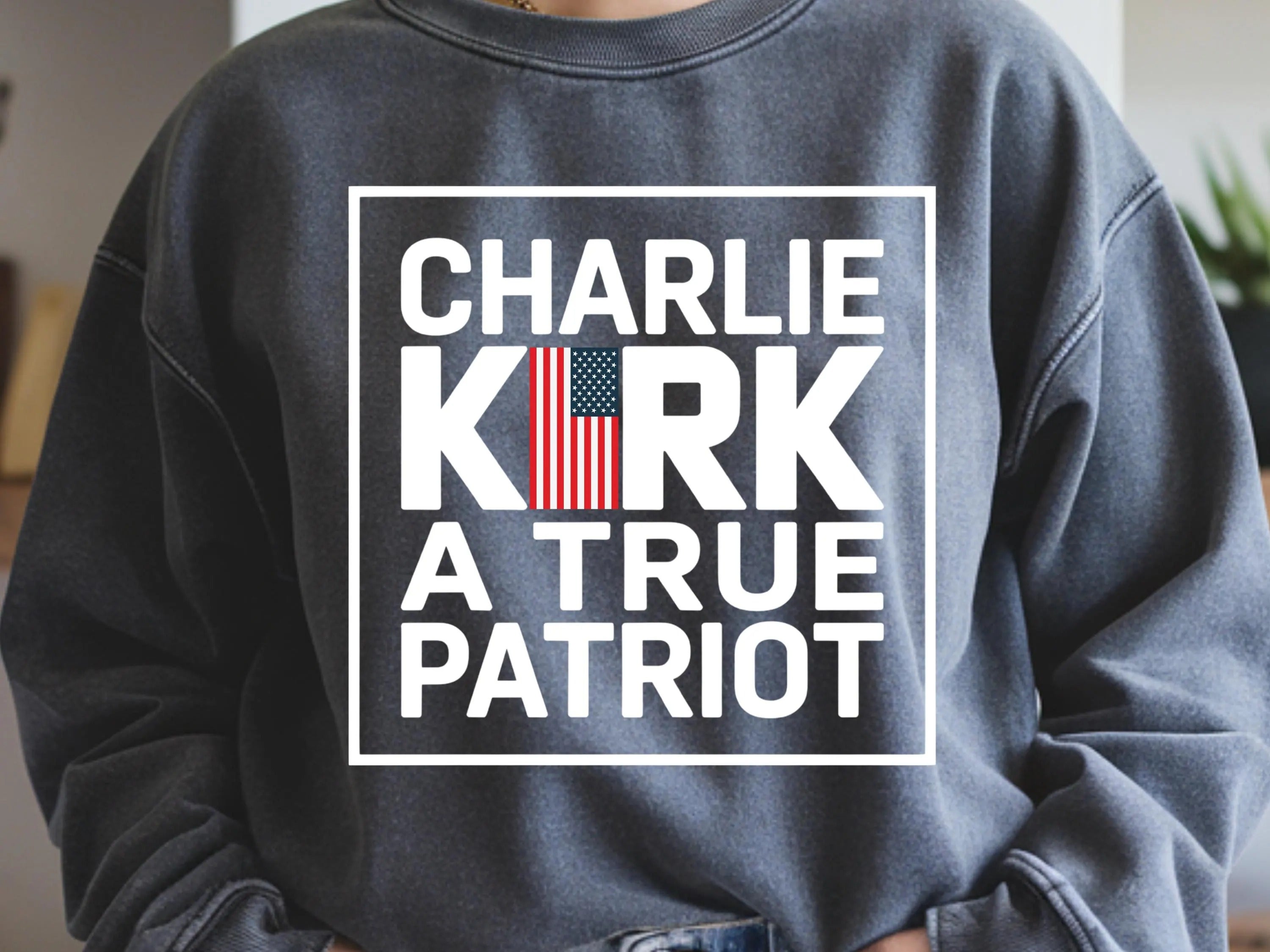 In Memory Of Charlie Kirk, Rest In Peace for Him, RIP Charlie Kirk, Human Rights
