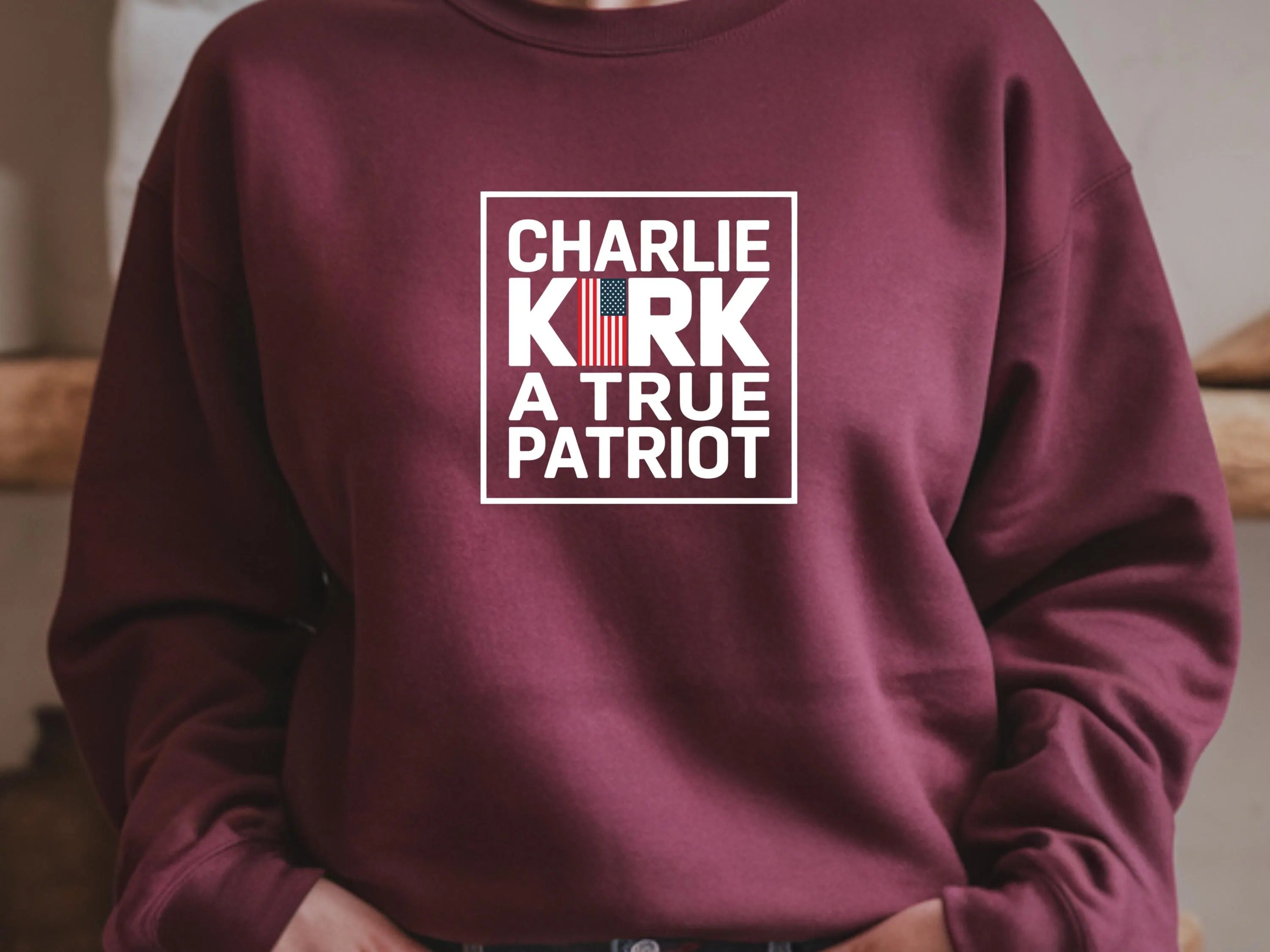 In Memory Of Charlie Kirk, Rest In Peace for Him, RIP Charlie Kirk, Human Rights