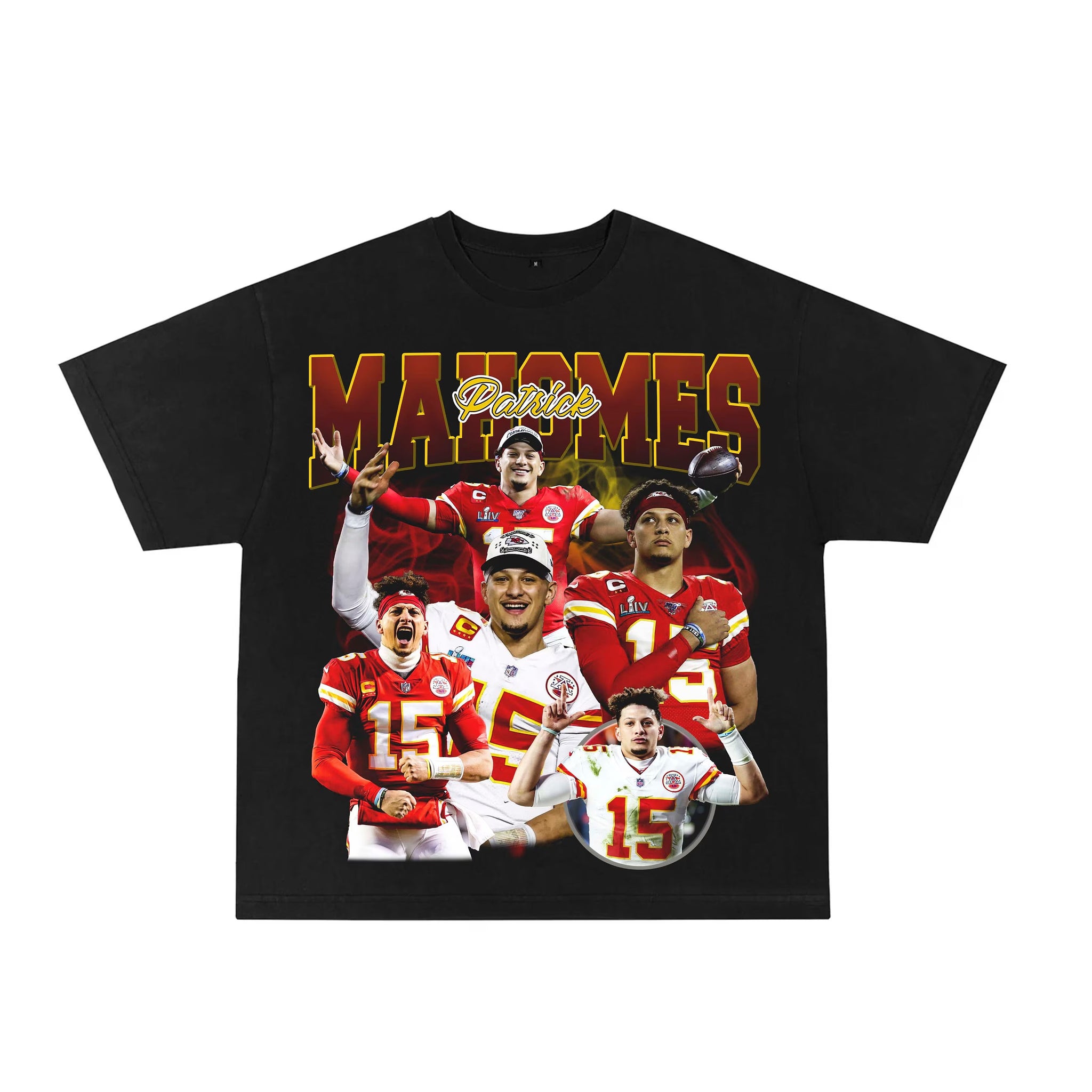 Patrick Mahomes T-Shirt