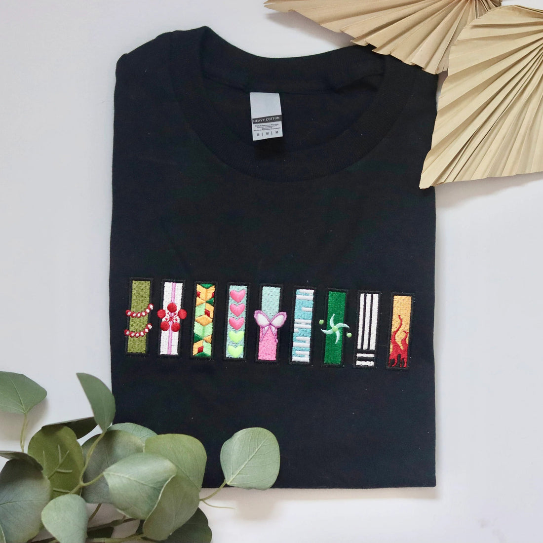 Demon Slaying Squad -T-Shirt