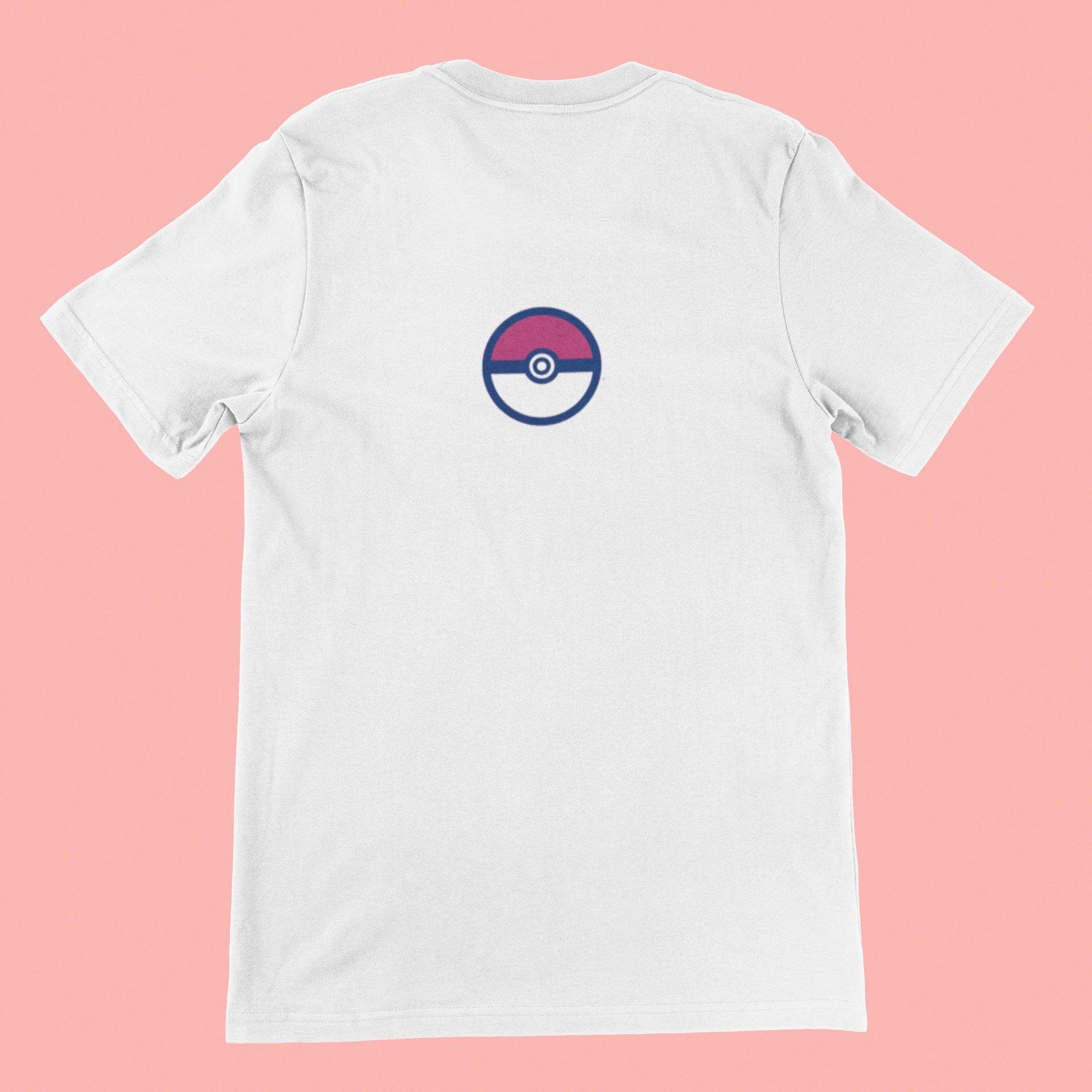 Funny Japanese Pokémon parody Tee Shirt, Gamer Gift, Nerd Wear, Geek Culture