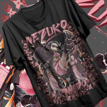 Anime Shirt, Anime Sweatshirt, Anime Gift, Comfort Colors Shirt