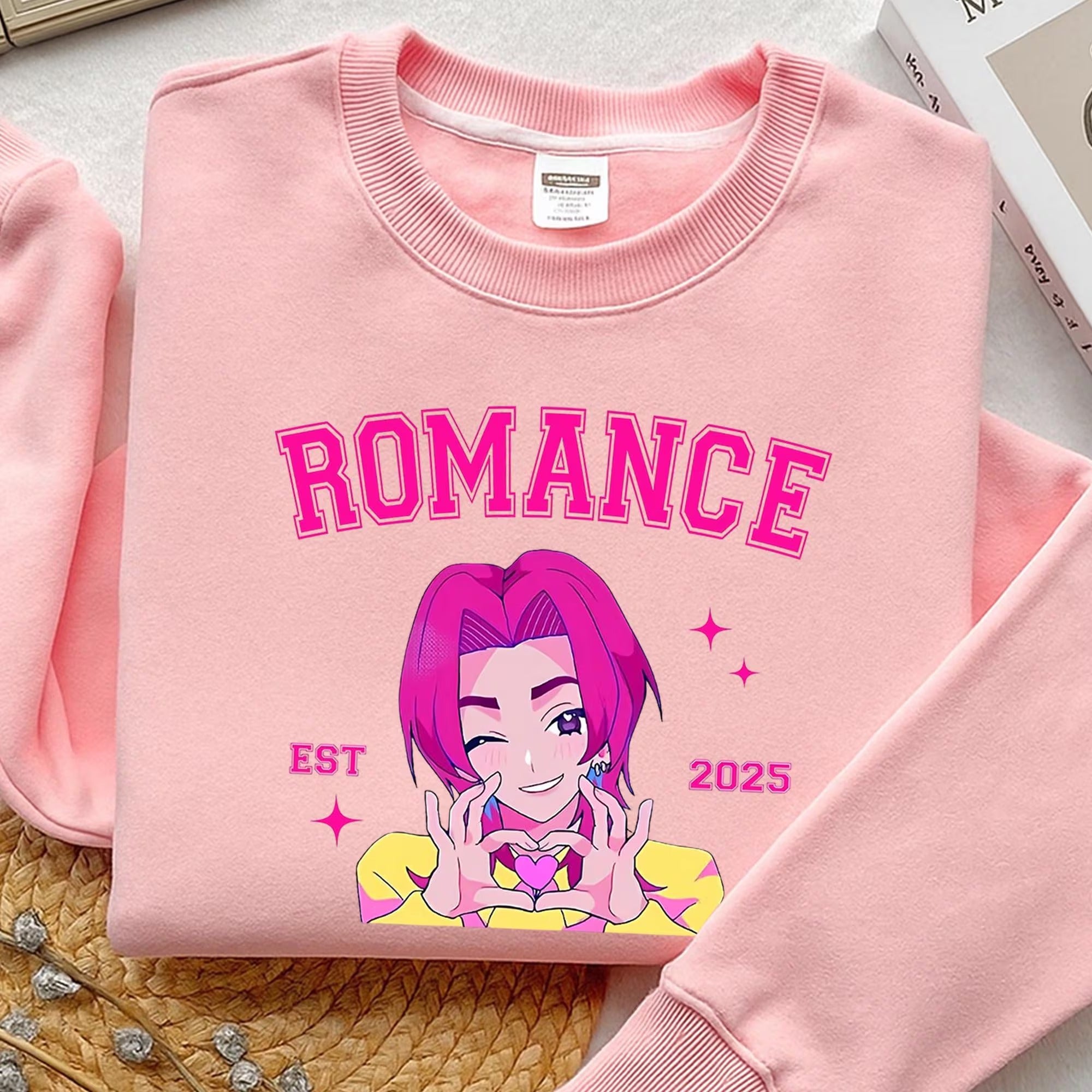 S.a.j.a B0ys Boy Band Shirt, Kpop Demon Hunter Tee, Gift for Kpop Fans