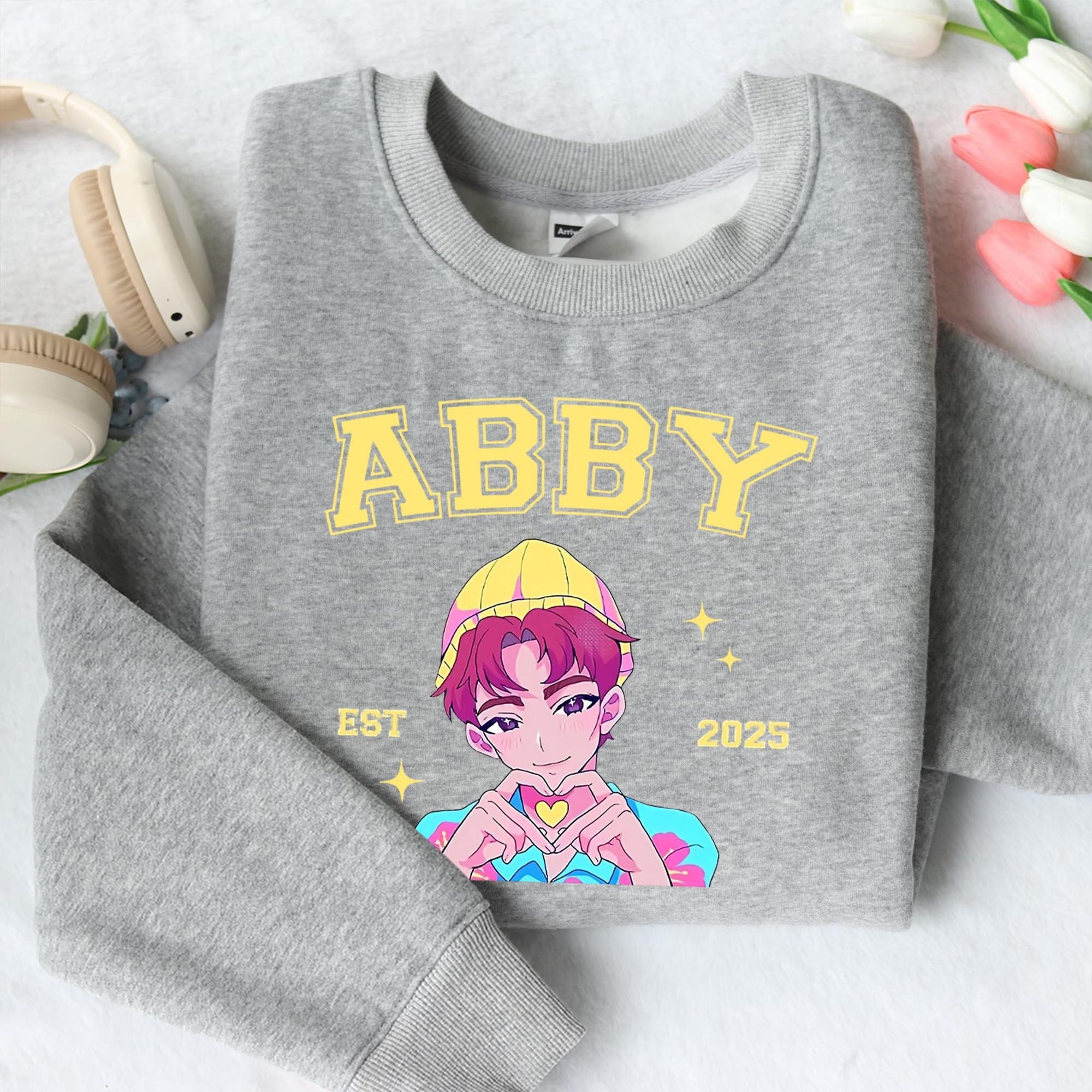 S.a.j.a B0ys Boy Band Shirt, Kpop Demon Hunter Tee, Gift for Kpop Fans
