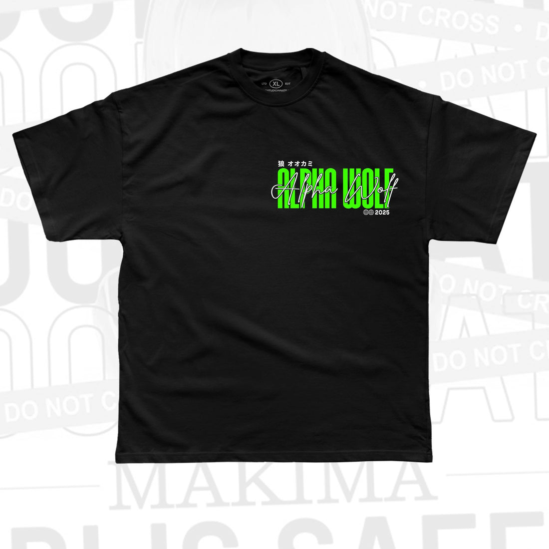 Demon Slayer-T-Shirt