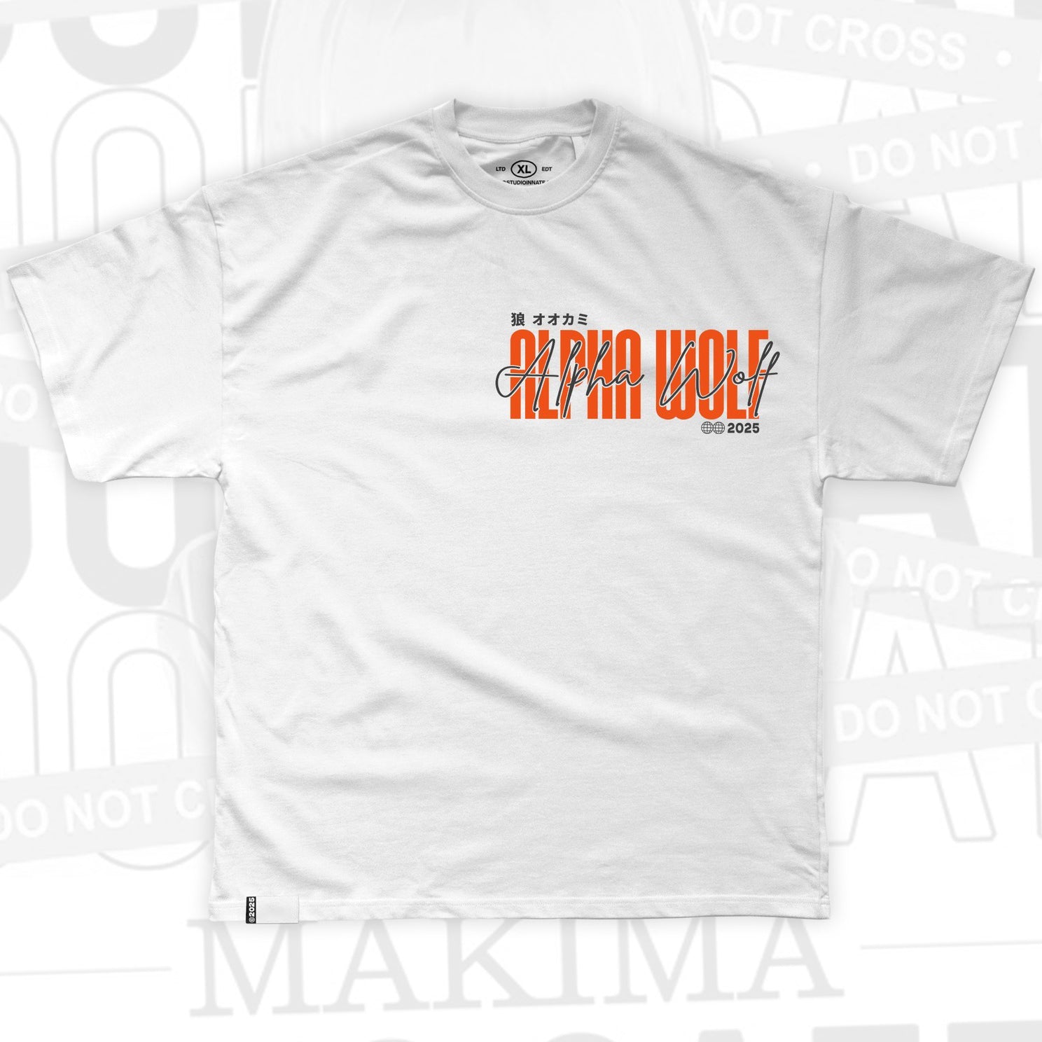 Demon Slayer-T-Shirt