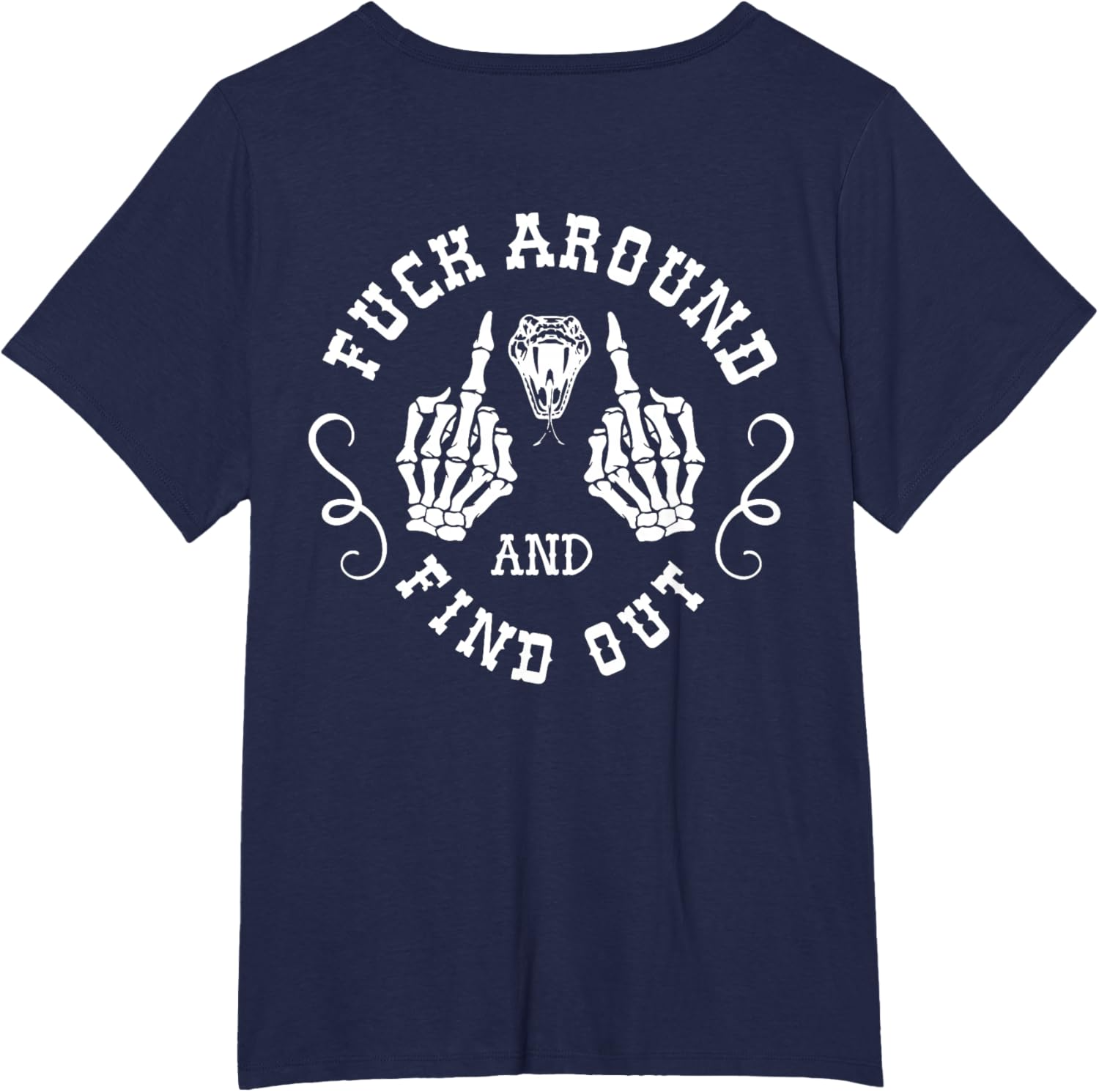 Men's Skull Funny T Shirt 100% Cotton Short Sleeve Graphic Shirt
